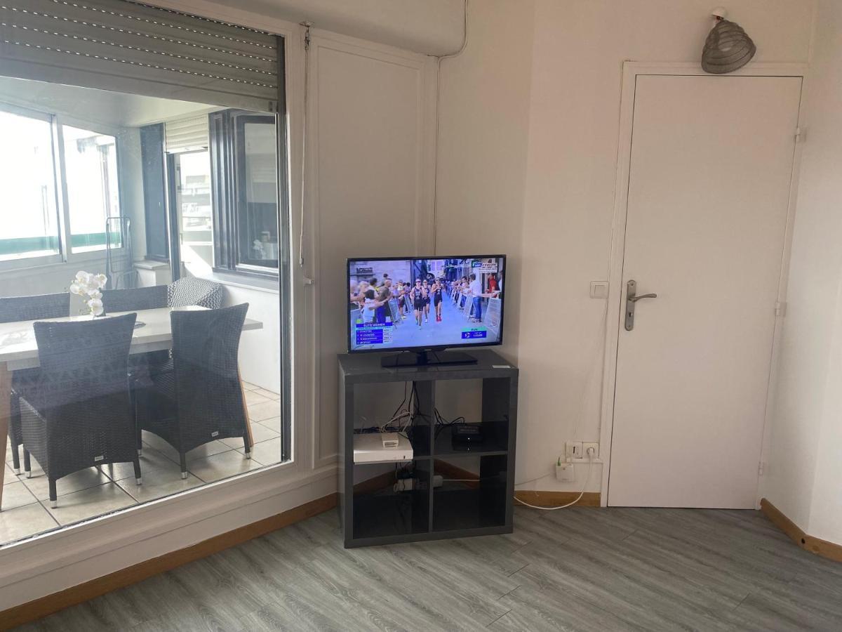 Appartement 3 Chambres Evry Plein Centre Ville エクステリア 写真