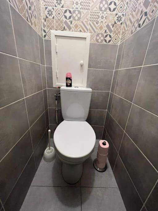 Appartement 3 Chambres Evry Plein Centre Ville エクステリア 写真